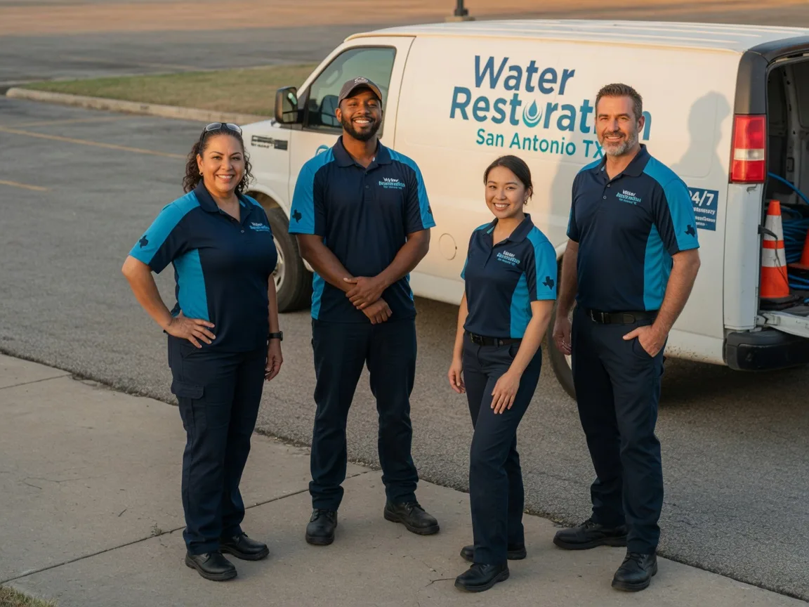 Water Damage Repair company in Bigler, PA